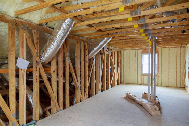 Best Energy Efficiency Insulation in Port Labelle, FL